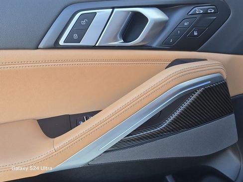 Used 2025 BMW X6 M60i image 13