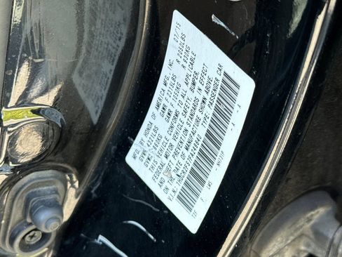Used 2015 Honda Accord Sport image 27