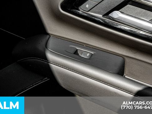 Used 2025 Chevrolet Tahoe Z71 w/ Comfort Package image 47