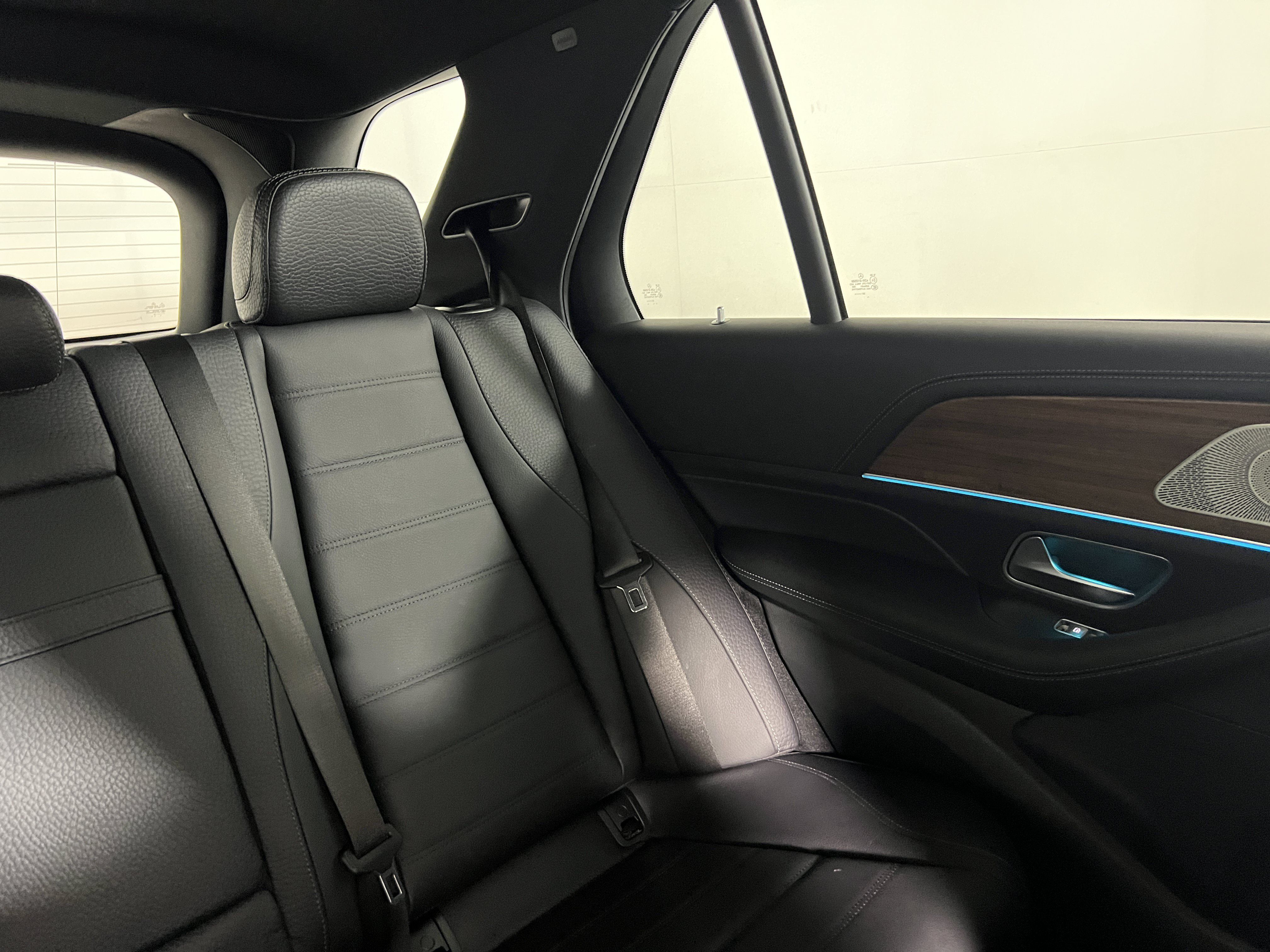 Used 2023 Mercedes-Benz GLE 450 4MATIC image 15