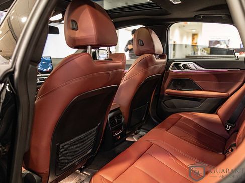 Used 2024 BMW i4 eDrive35 w/ Premium Package image 33