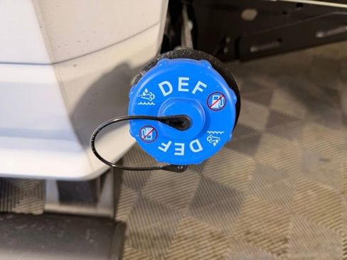 New 2026 RAM 5500 Tradesman w/ Chrome Appearance Group image 10