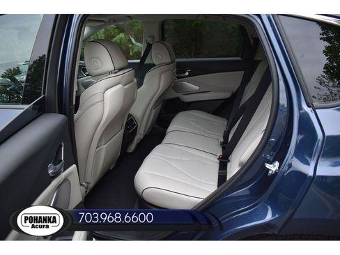 New 2026 Acura RDX SH-AWD w/ Advance Package image 33
