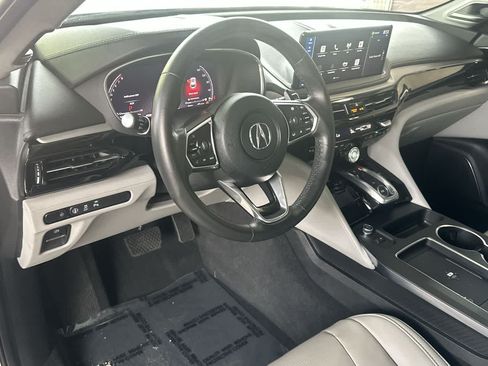 Used 2025 Acura MDX FWD w/ Technology Package image 12