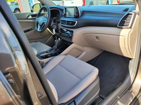Used 2020 Hyundai Tucson SE image 21
