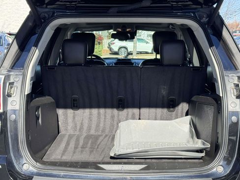 Used 2017 GMC Terrain Denali image 12