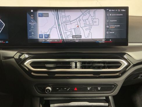 Certified 2024 BMW 230i Coupe w/ Convenience Package image 11