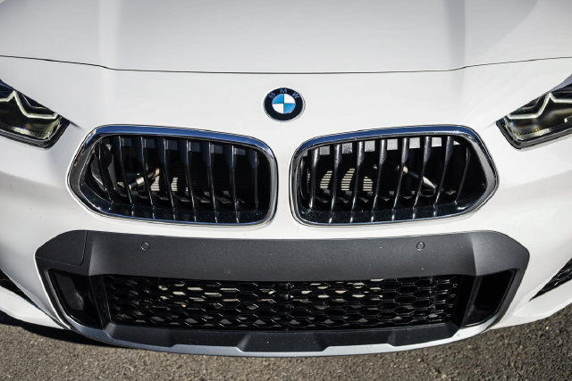 Used 2021 BMW X2 xDrive28i w/ M Sport X Package AWD/4WD image 12