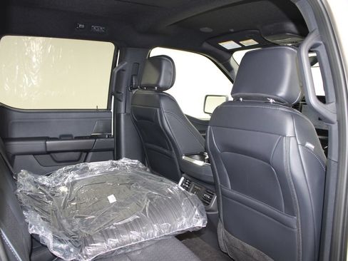 New 2026 Ford F150 Lariat AWD/4WD image 34