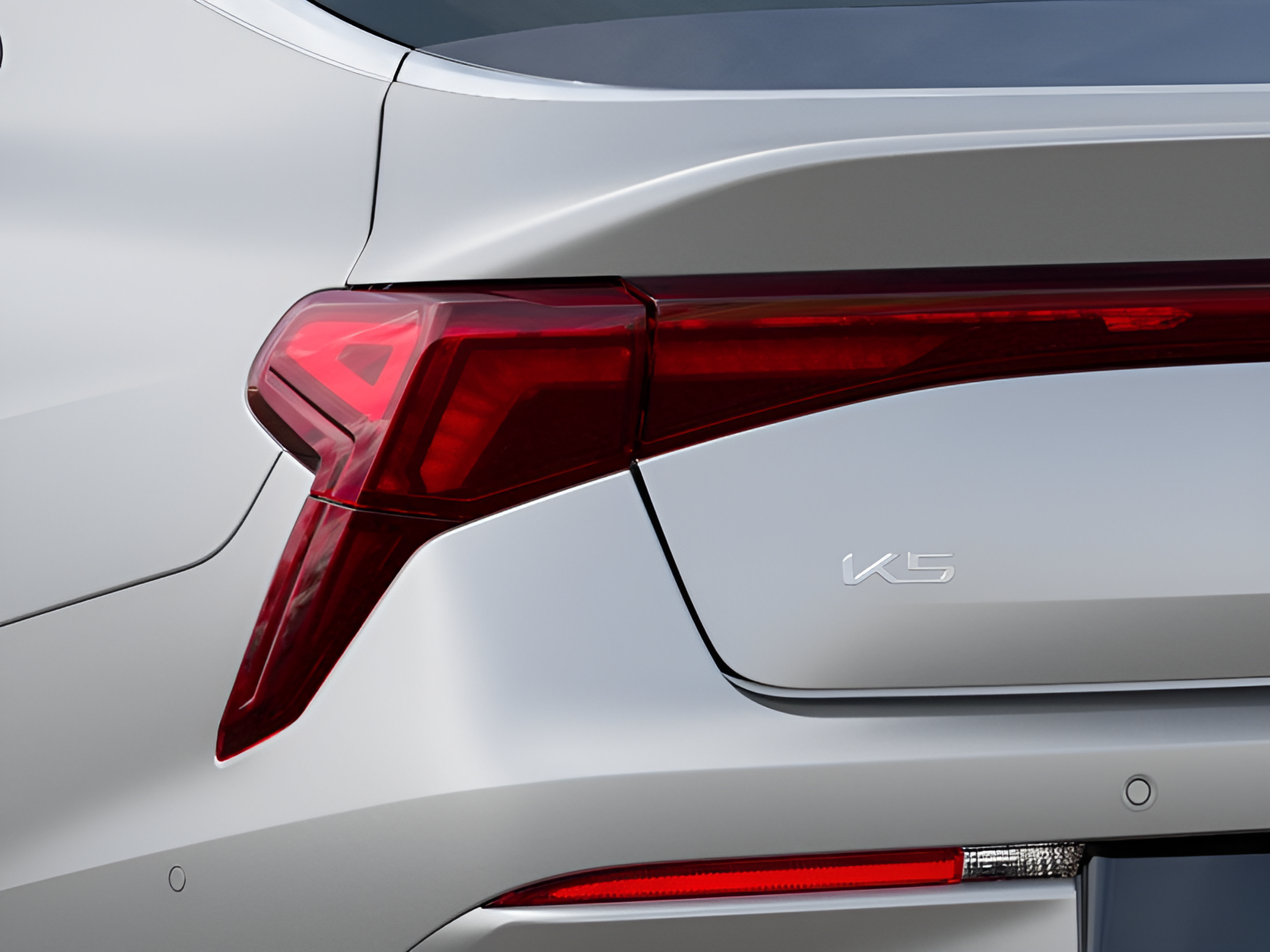 New 2027 Kia K5 GT w/ GT1 Package FWD image 12