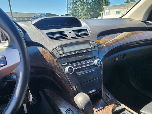 Used 2012 Acura MDX AWD/4WD image 19