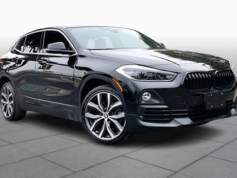Used 2020 BMW X2 sDrive28i image 2