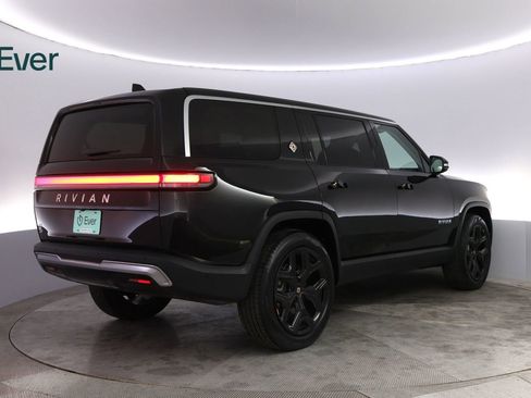 Used 2024 Rivian R1S Adventure AWD/4WD image 3