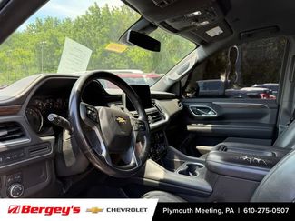 Used 2021 Chevrolet Tahoe LT AWD/4WD video 3