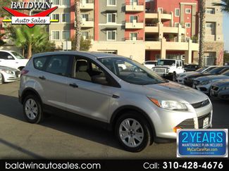 Used 2014 Ford Escape S image 1