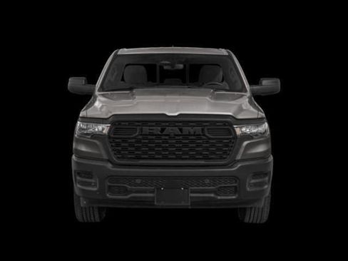 New 2026 RAM 1500 Express image 16