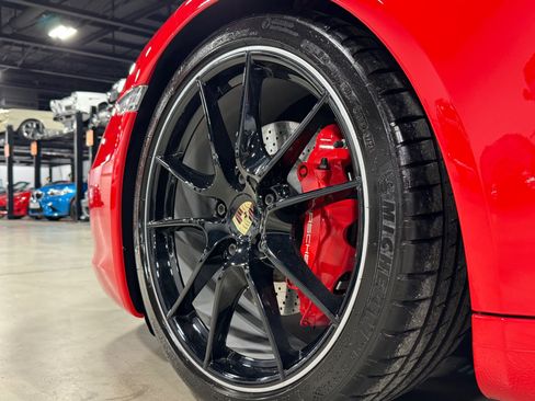 Used 2013 Porsche 911 Carrera S RWD image 20