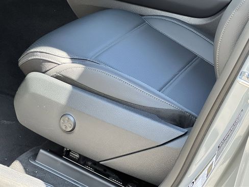 New 2026 Mercedes-Benz GLC 350e 4MATIC image 12