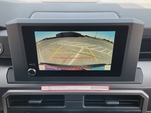Used 2026 Toyota 4Runner SR5 AWD/4WD image 19