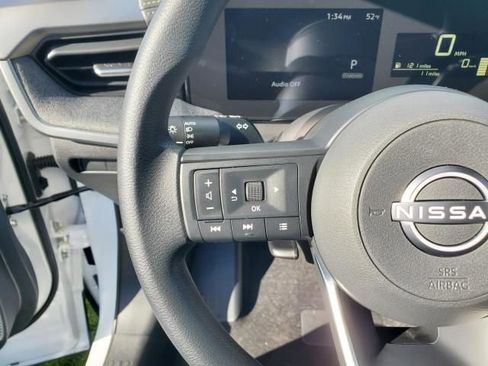 New 2026 Nissan Kicks SV image 22