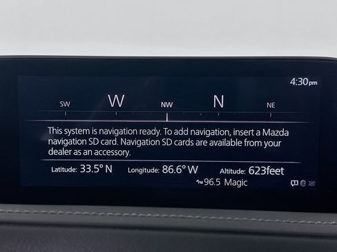 Used 2022 MAZDA CX-30 AWD 2.5 S w/ Preferred Package image 22