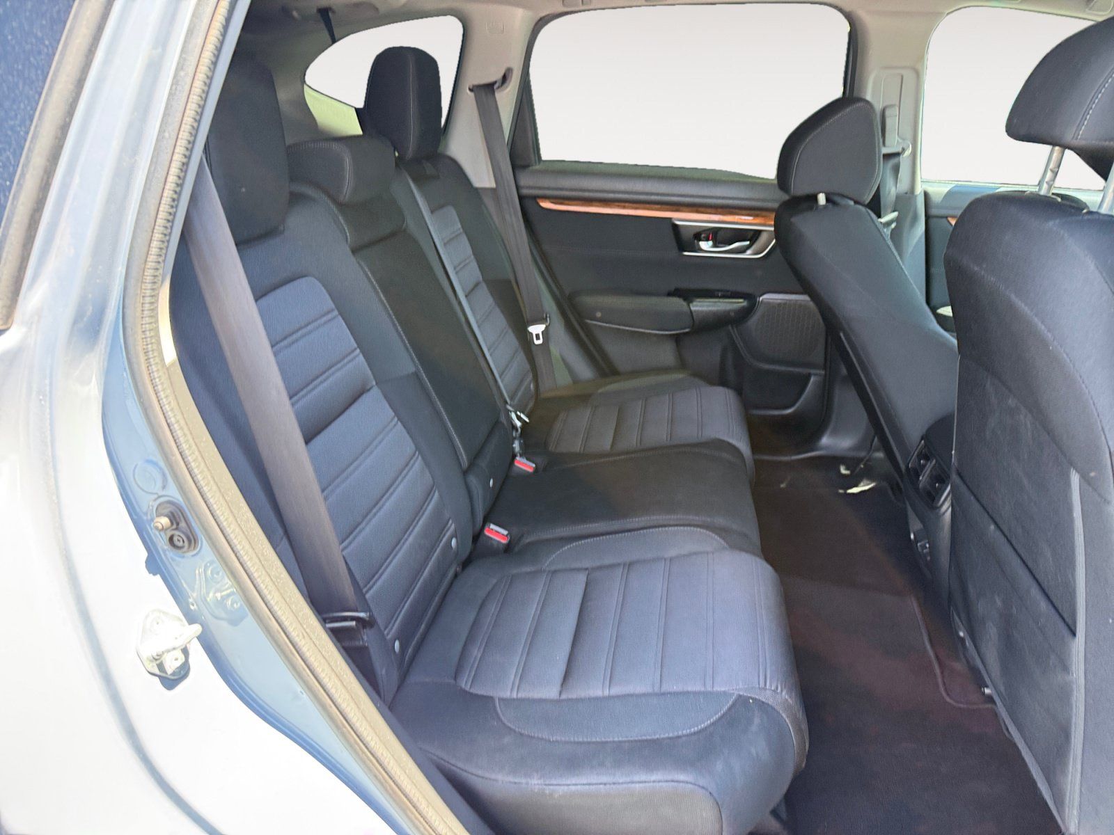 Used 2021 Honda CR-V EX image 18