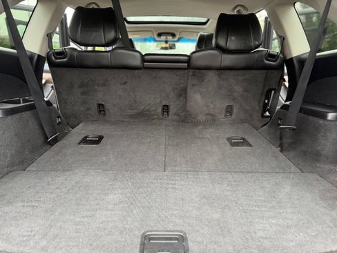 Used 2011 Acura MDX image 14