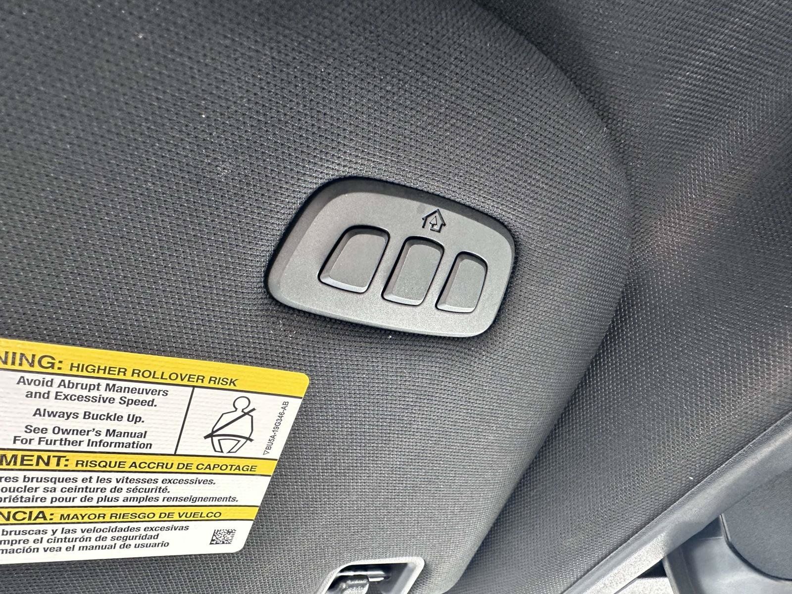 Used 2023 Ford F150 Platinum AWD/4WD image 28