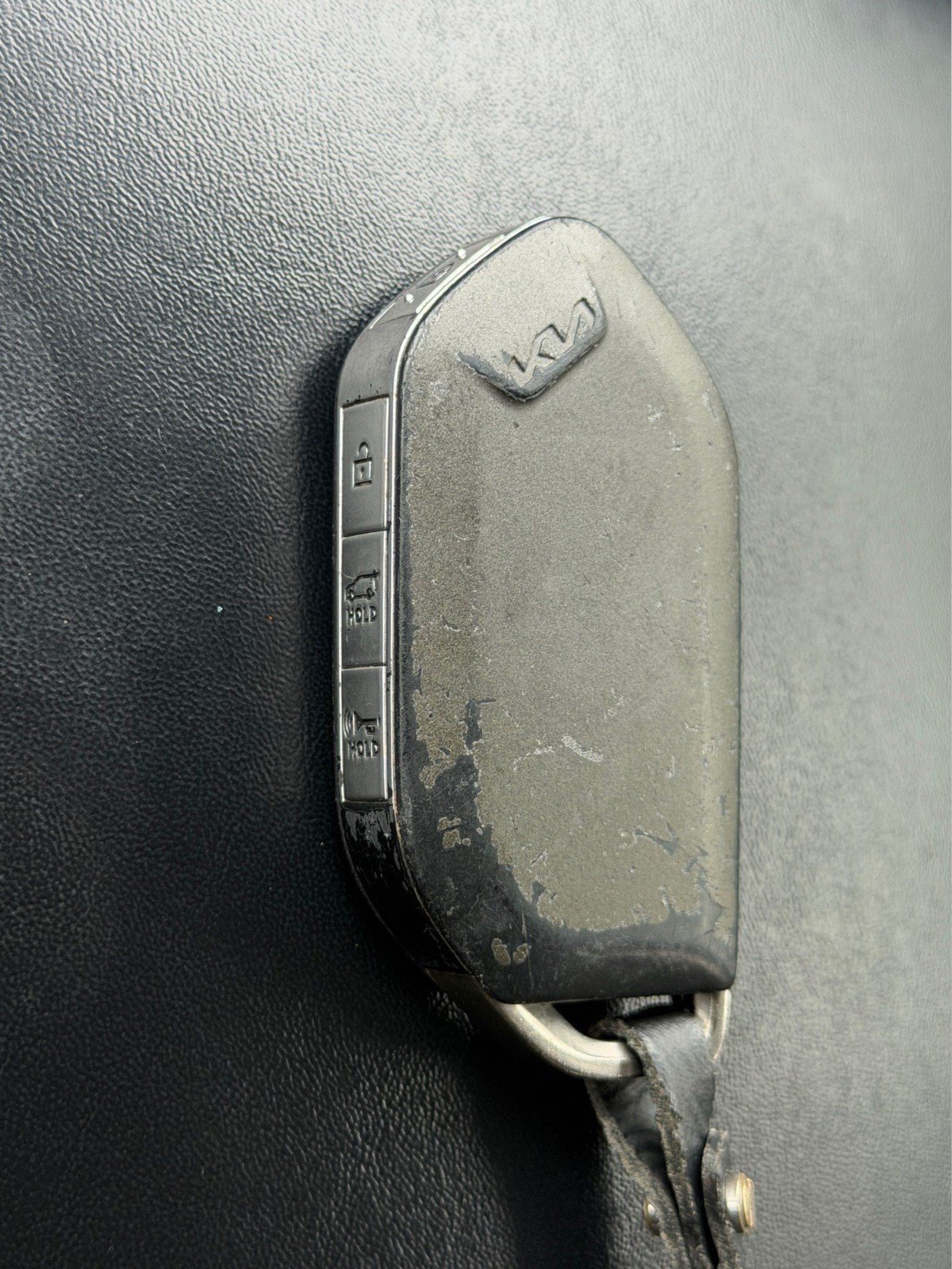 Used 2024 Kia Telluride EX FWD image 50