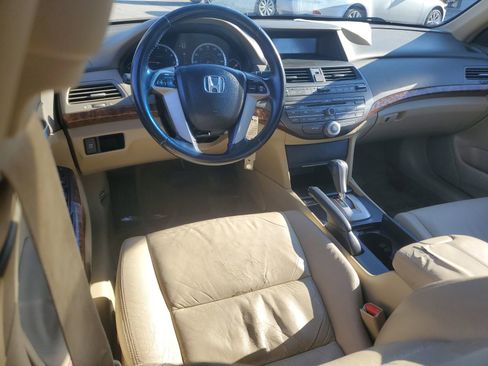 Used 2008 Honda Accord EX-L image 9