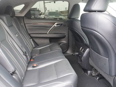 Used 2017 Lexus RX 350 F Sport FWD image 19