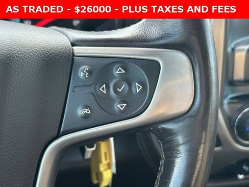 Used 2018 GMC Sierra 1500 Denali w/ Denali Ultimate Package image 23