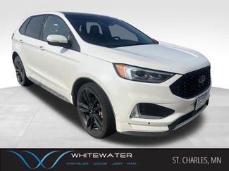 Used 2020 Ford Edge ST w/ Equipment Group 401A AWD/4WD 360° Tour