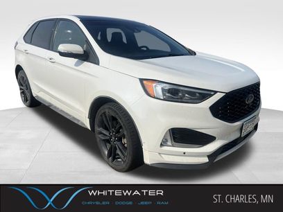 Used 2020 Ford Edge ST w/ Equipment Group 401A