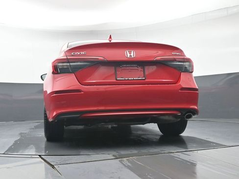 Used 2023 Honda Civic Sport image 27