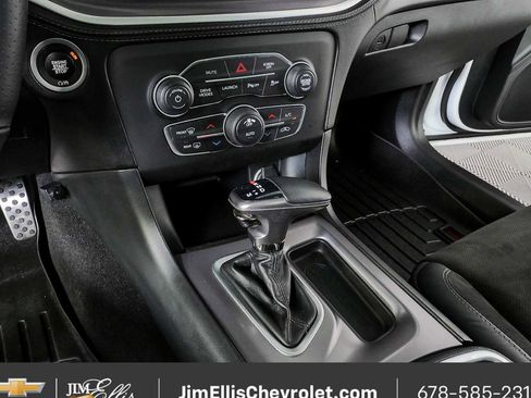 Used 2020 Dodge Charger Scat Pack RWD image 17