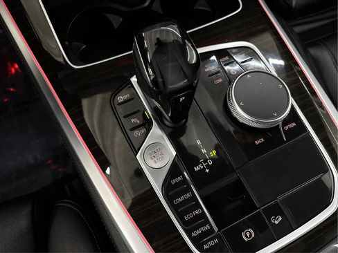 Used 2019 BMW X5 xDrive40i image 48