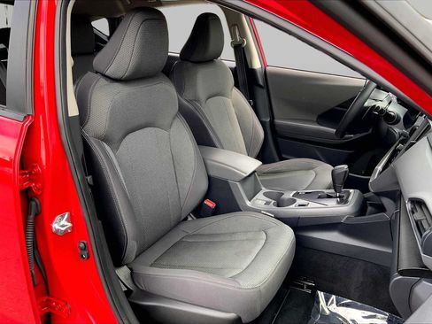 Certified 2024 Subaru Crosstrek 2.0i Premium AWD/4WD image 8