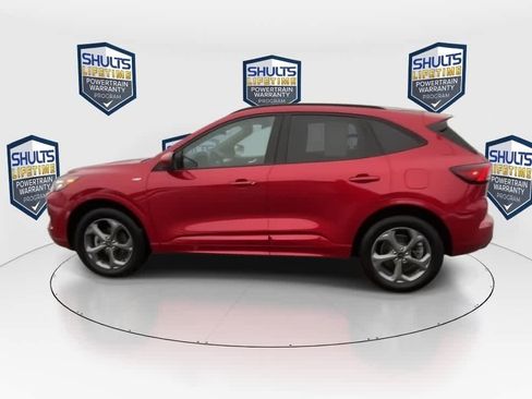 Used 2024 Ford Escape ST-Line Select image 5