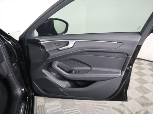 New 2026 Audi A6 Premium Plus image 27