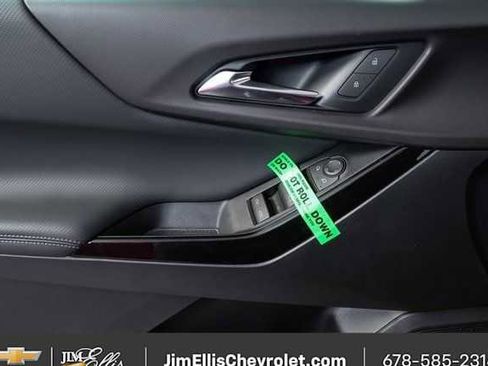 New 2026 Chevrolet Equinox LT w/ Midnight Edition image 6