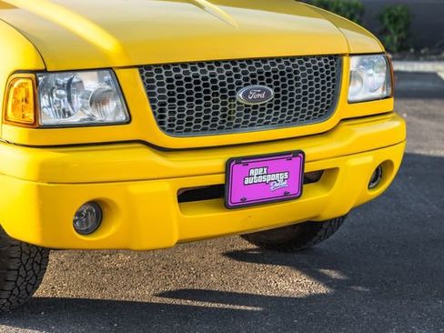 Used 2003 Ford Ranger Edge image 17