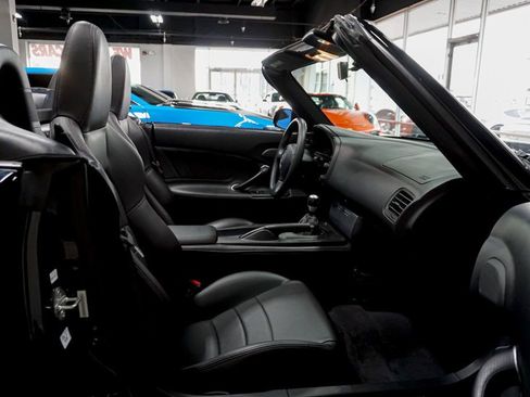 Used 2009 Honda S2000 image 43
