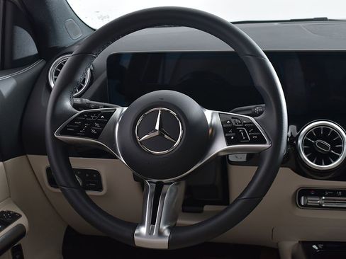 Certified 2026 Mercedes-Benz GLA 250 GLA 250 image 15