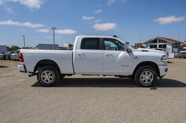 Used 2024 RAM 2500 Laramie w/ Safety Group AWD/4WD image 3