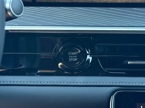 New 2026 INFINITI QX80 Autograph image 24