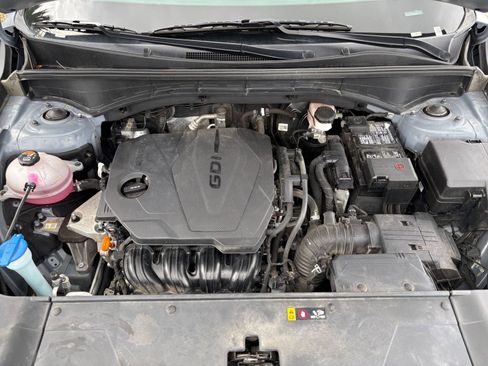 Used 2024 Kia Sorento S image 35