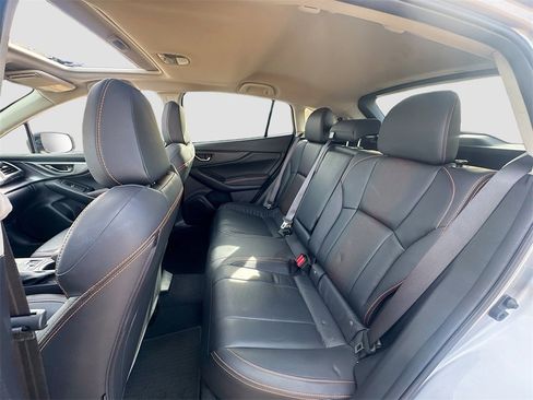 Used 2023 Subaru Crosstrek 2.5i Limited w/ Moonroof Package image 24