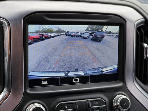 Used 2021 GMC Sierra 1500 Elevation w/ Preferred Package image 22