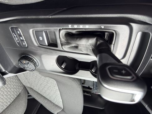 New 2025 Ford Ranger XLT AWD/4WD image 26